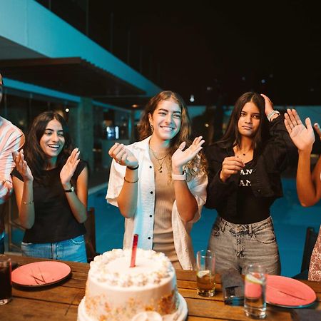 Holiday Inn & Suites - Cairo Maadi By Ihg エクステリア 写真