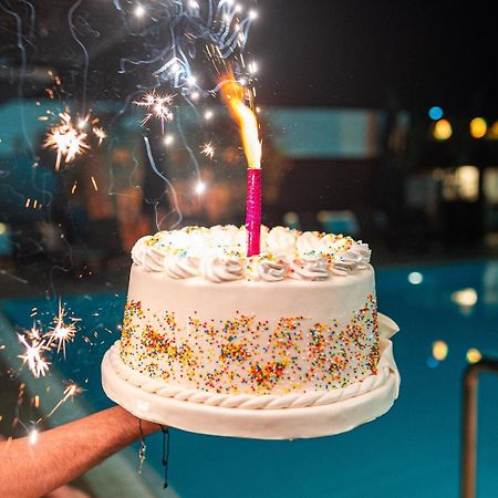 Holiday Inn & Suites - Cairo Maadi By Ihg エクステリア 写真