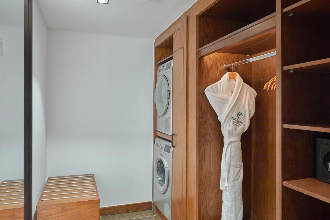Holiday Inn & Suites - Cairo Maadi By Ihg エクステリア 写真