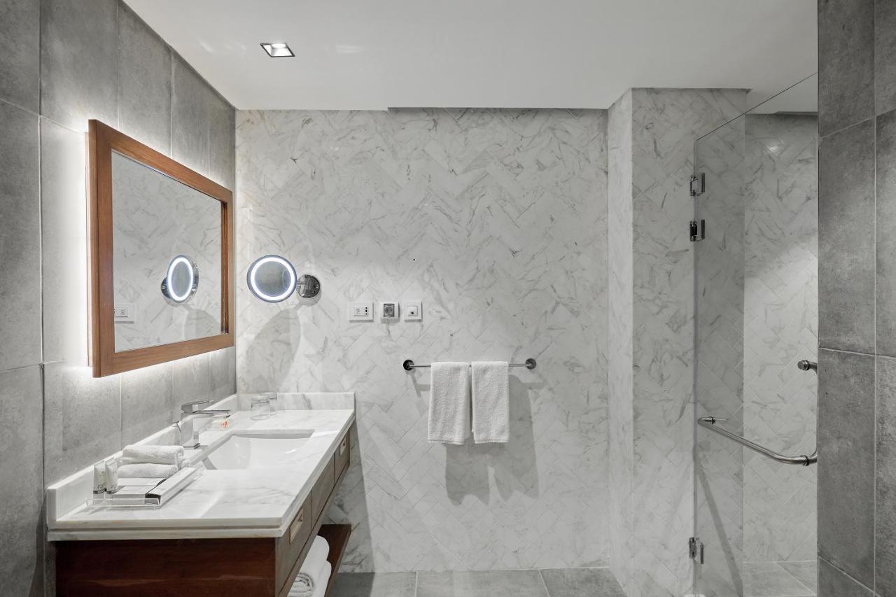 Holiday Inn & Suites - Cairo Maadi By Ihg エクステリア 写真