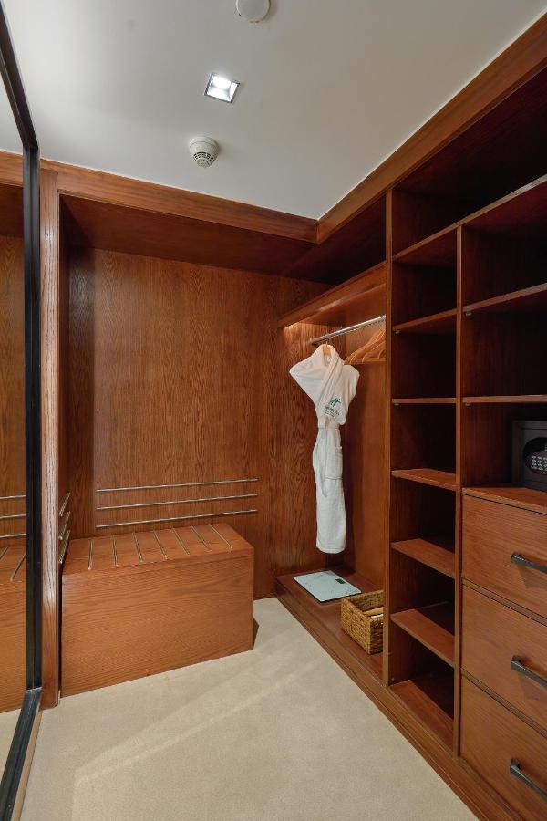 Holiday Inn & Suites - Cairo Maadi By Ihg エクステリア 写真