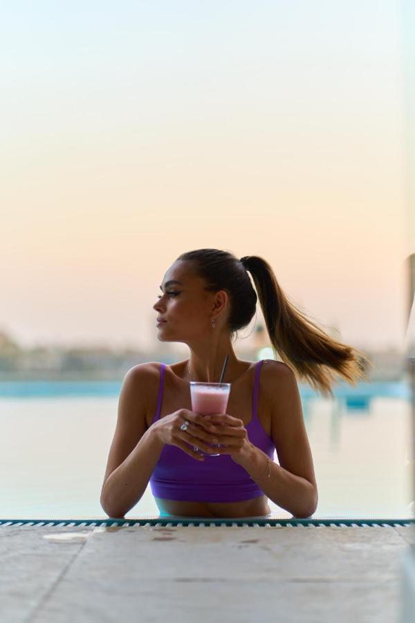 Holiday Inn & Suites - Cairo Maadi By Ihg エクステリア 写真