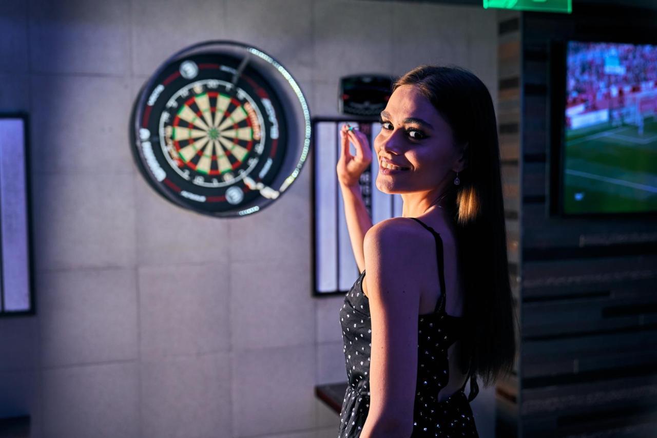 Holiday Inn & Suites - Cairo Maadi By Ihg エクステリア 写真