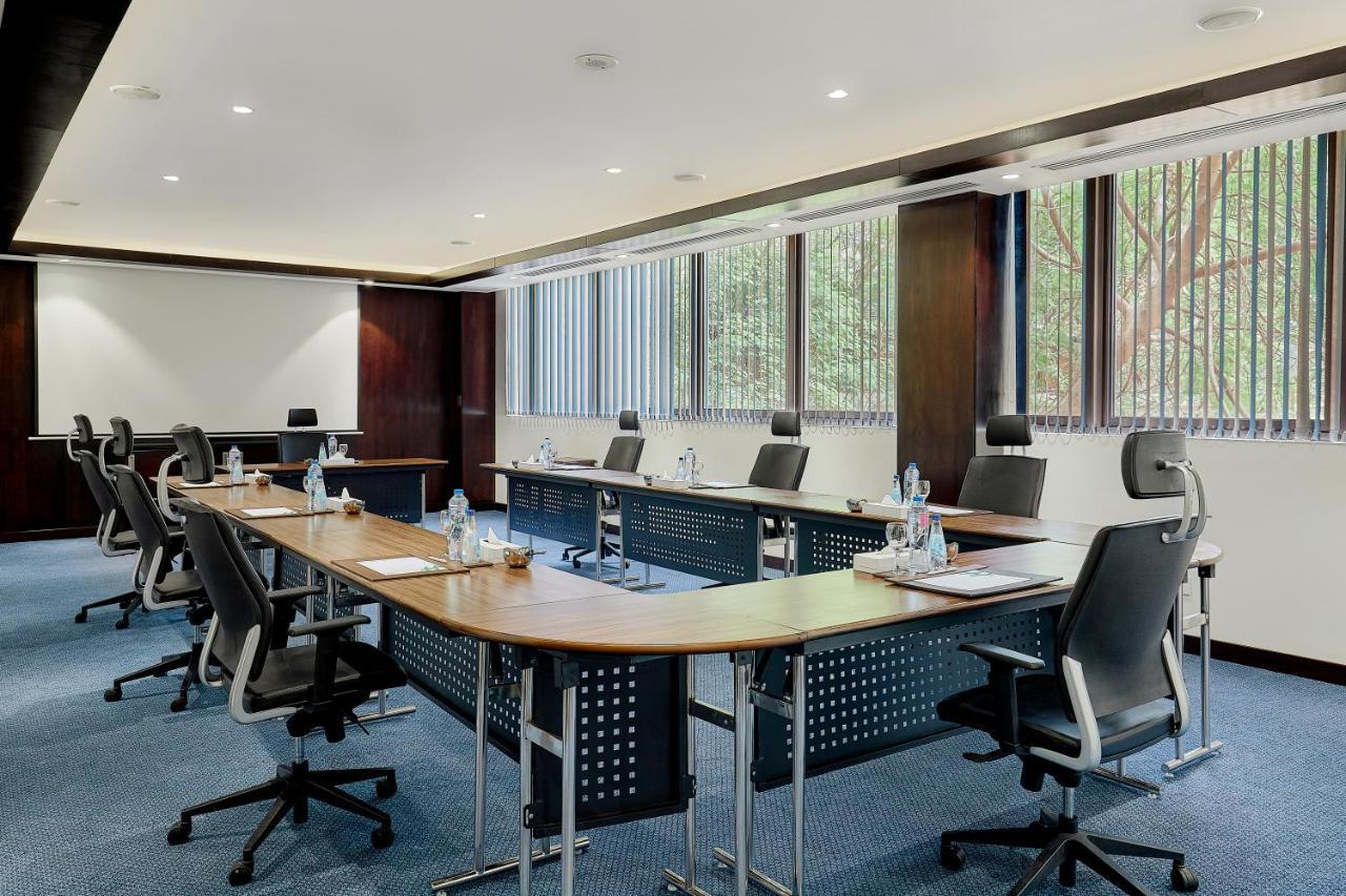 Holiday Inn & Suites - Cairo Maadi By Ihg エクステリア 写真