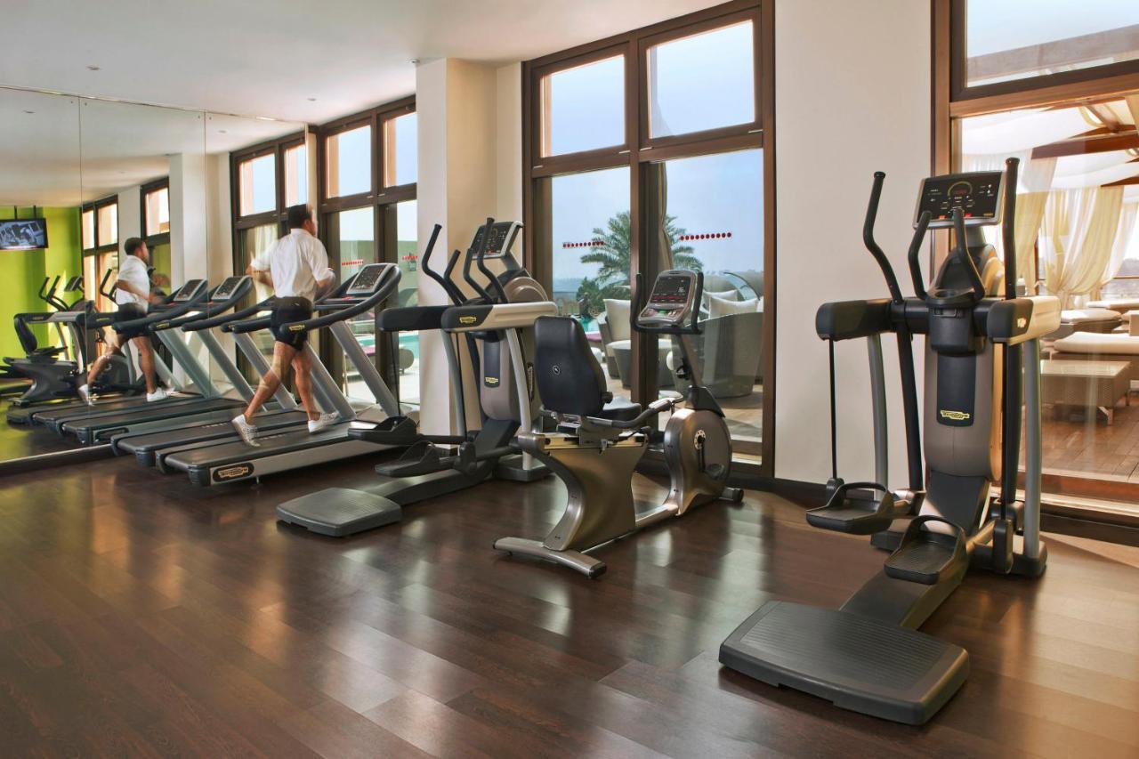 Holiday Inn & Suites - Cairo Maadi By Ihg エクステリア 写真