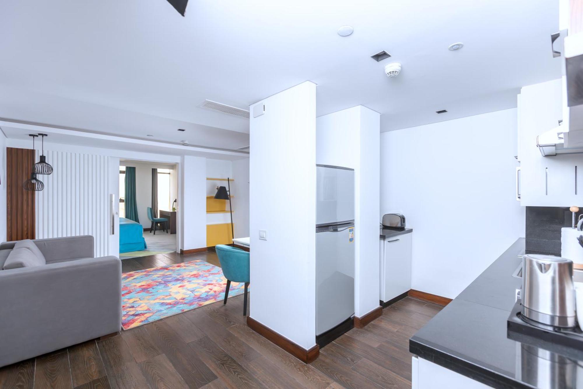Holiday Inn & Suites - Cairo Maadi By Ihg エクステリア 写真