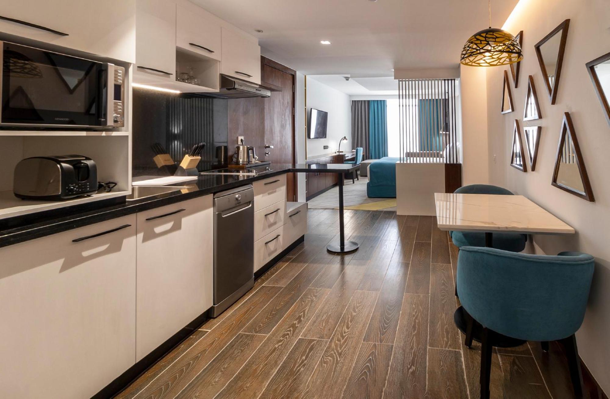 Holiday Inn & Suites - Cairo Maadi By Ihg エクステリア 写真
