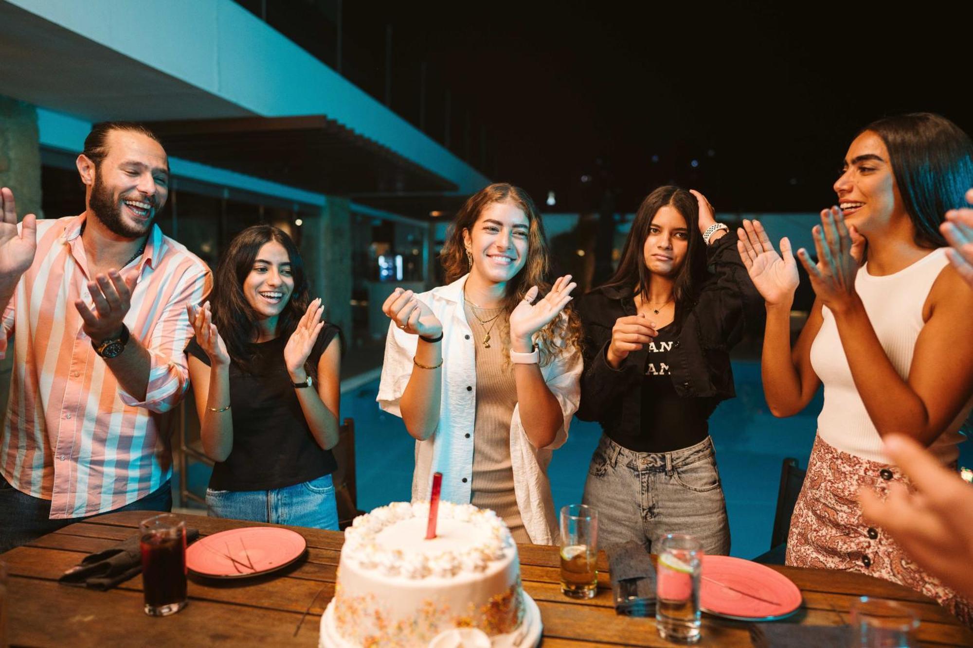 Holiday Inn & Suites - Cairo Maadi By Ihg エクステリア 写真
