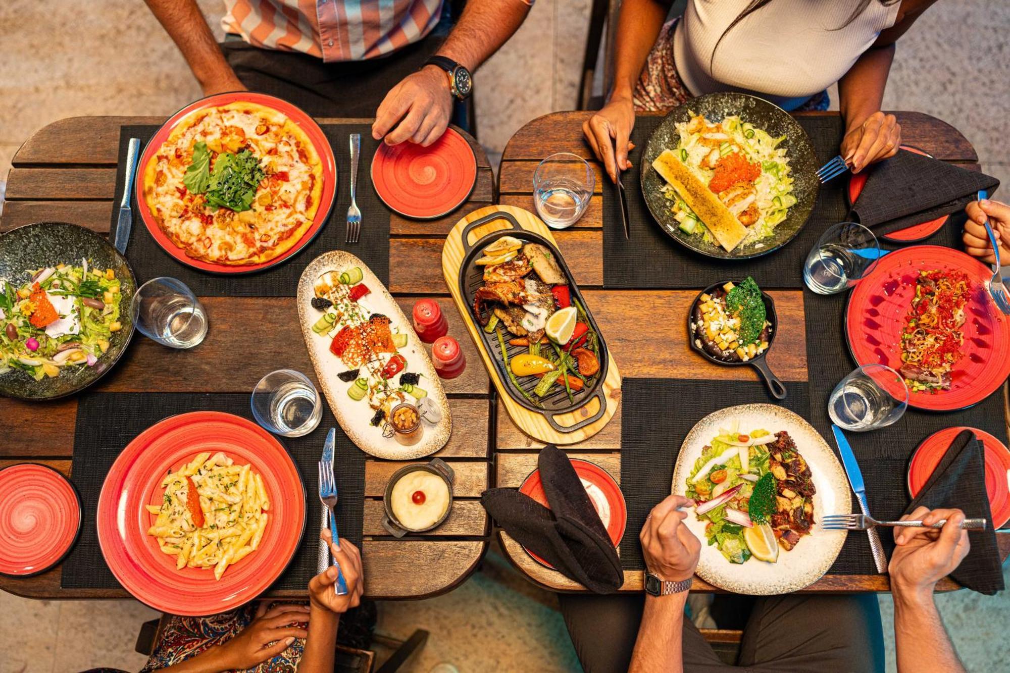 Holiday Inn & Suites - Cairo Maadi By Ihg エクステリア 写真