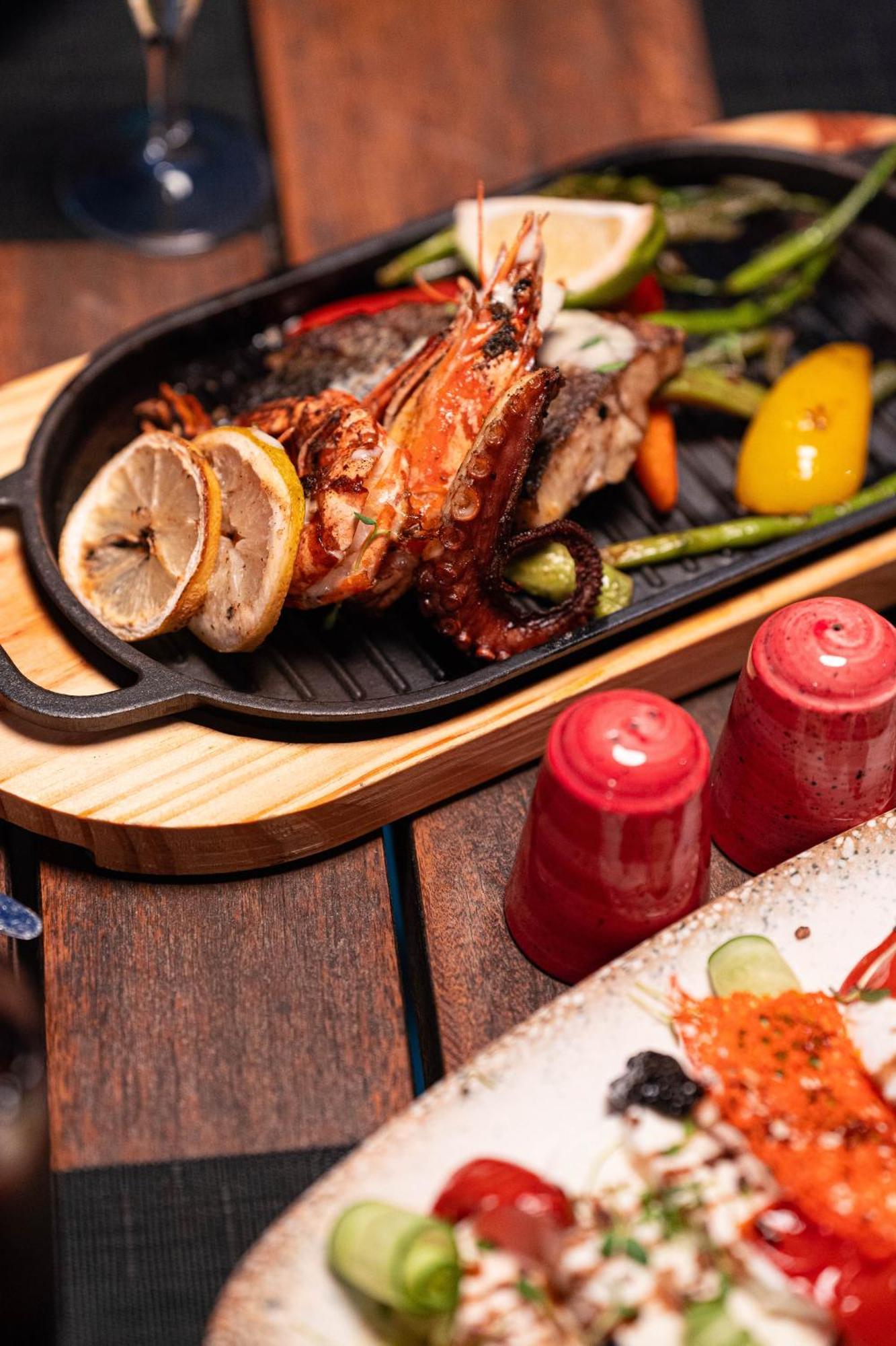 Holiday Inn & Suites - Cairo Maadi By Ihg エクステリア 写真