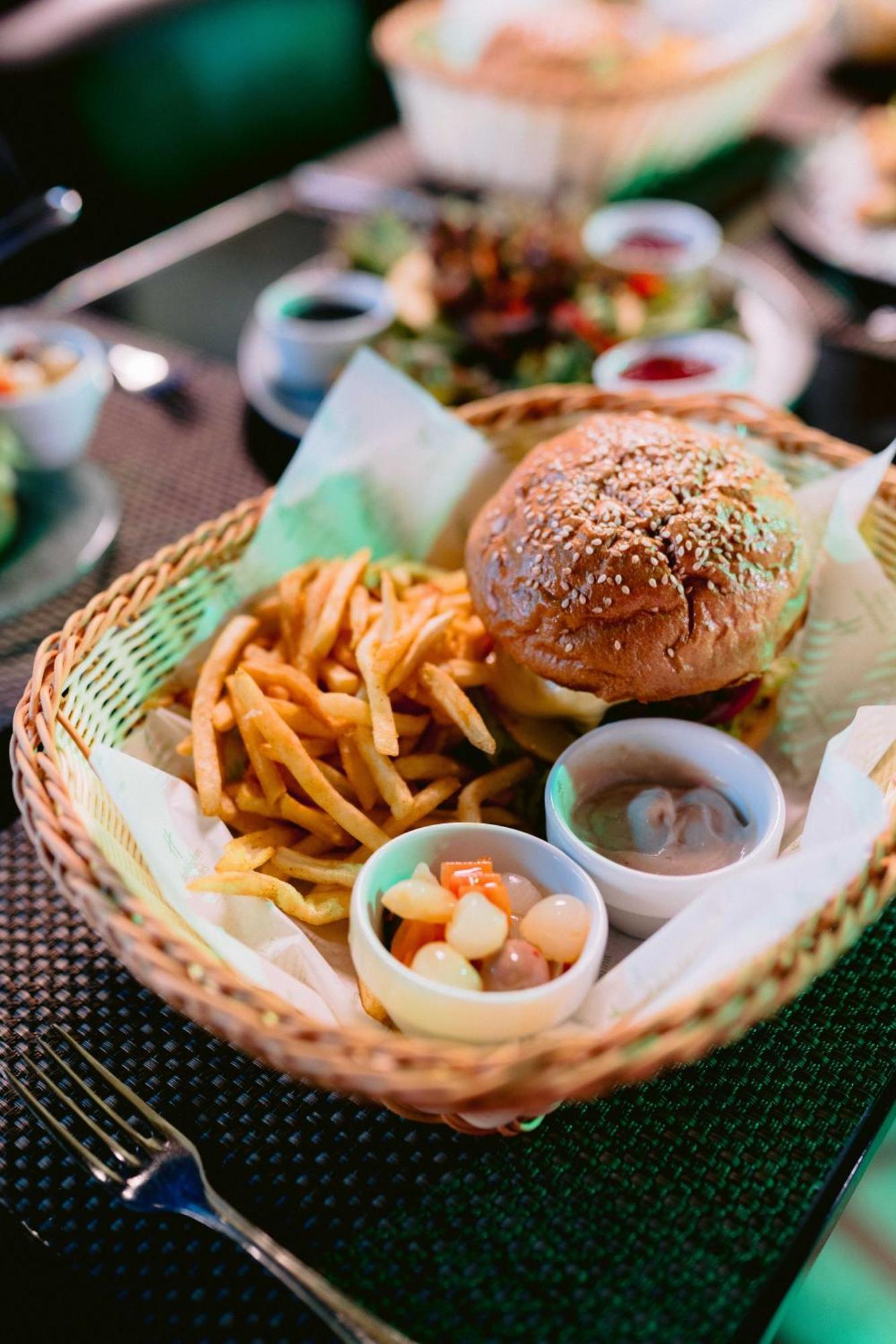 Holiday Inn & Suites - Cairo Maadi By Ihg エクステリア 写真