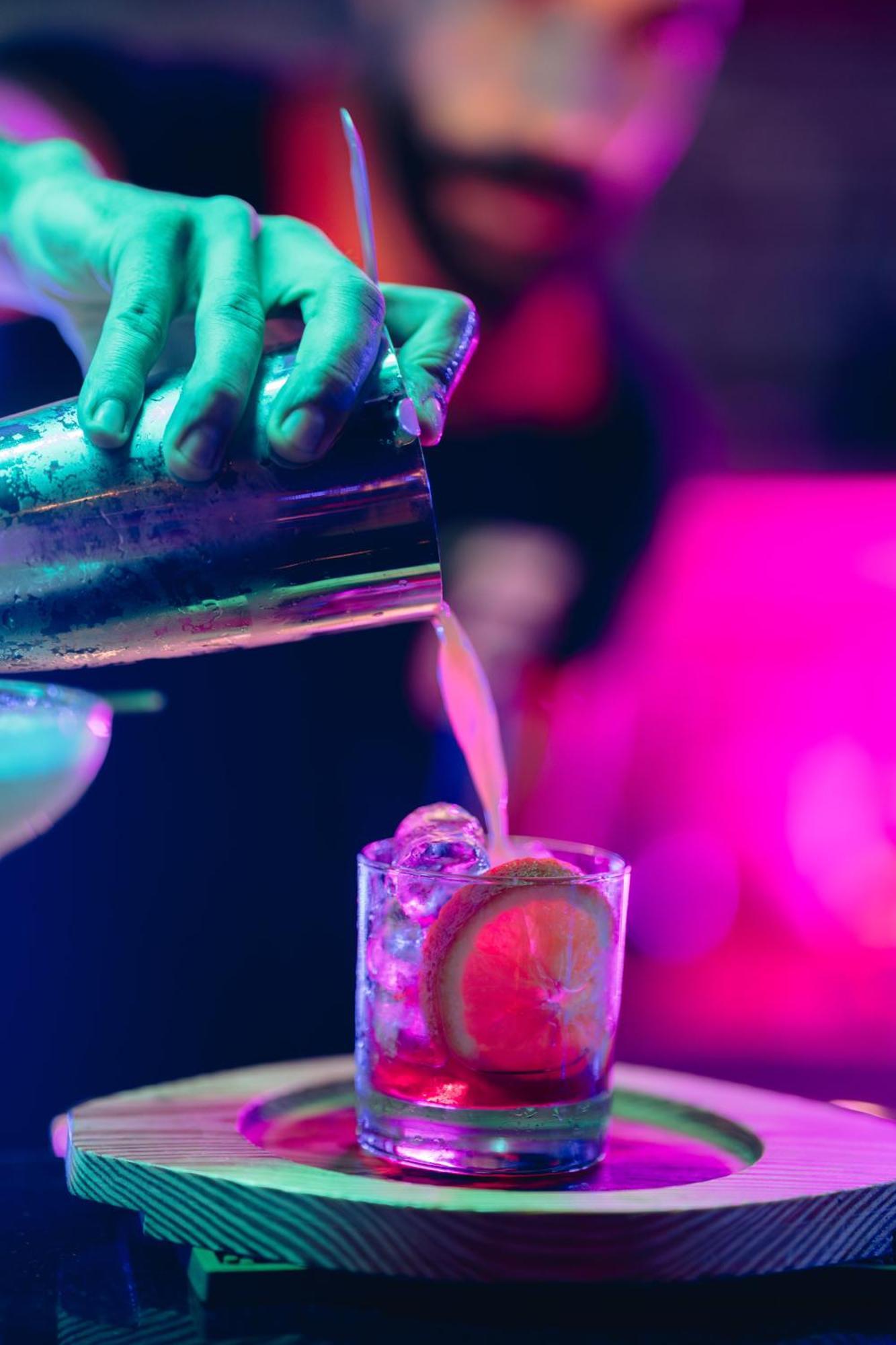 Holiday Inn & Suites - Cairo Maadi By Ihg エクステリア 写真