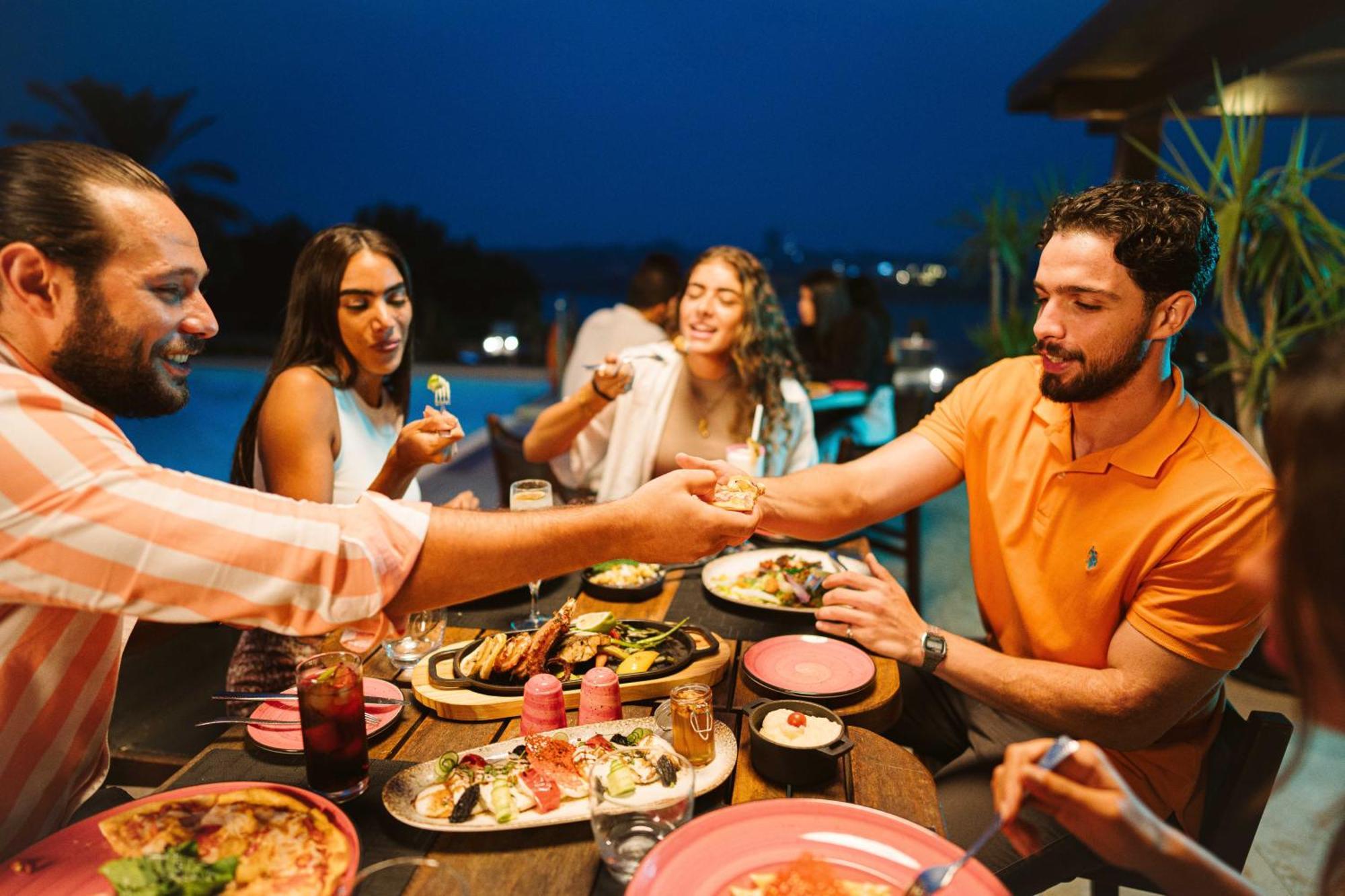 Holiday Inn & Suites - Cairo Maadi By Ihg エクステリア 写真