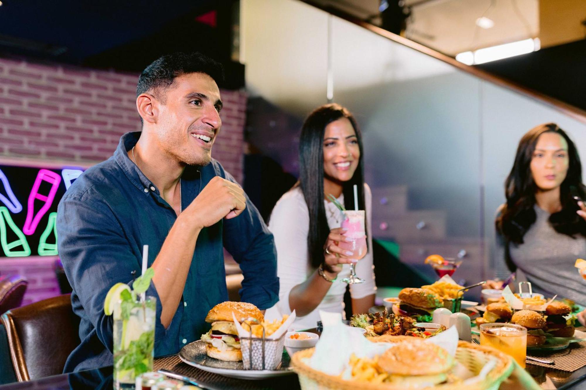 Holiday Inn & Suites - Cairo Maadi By Ihg エクステリア 写真