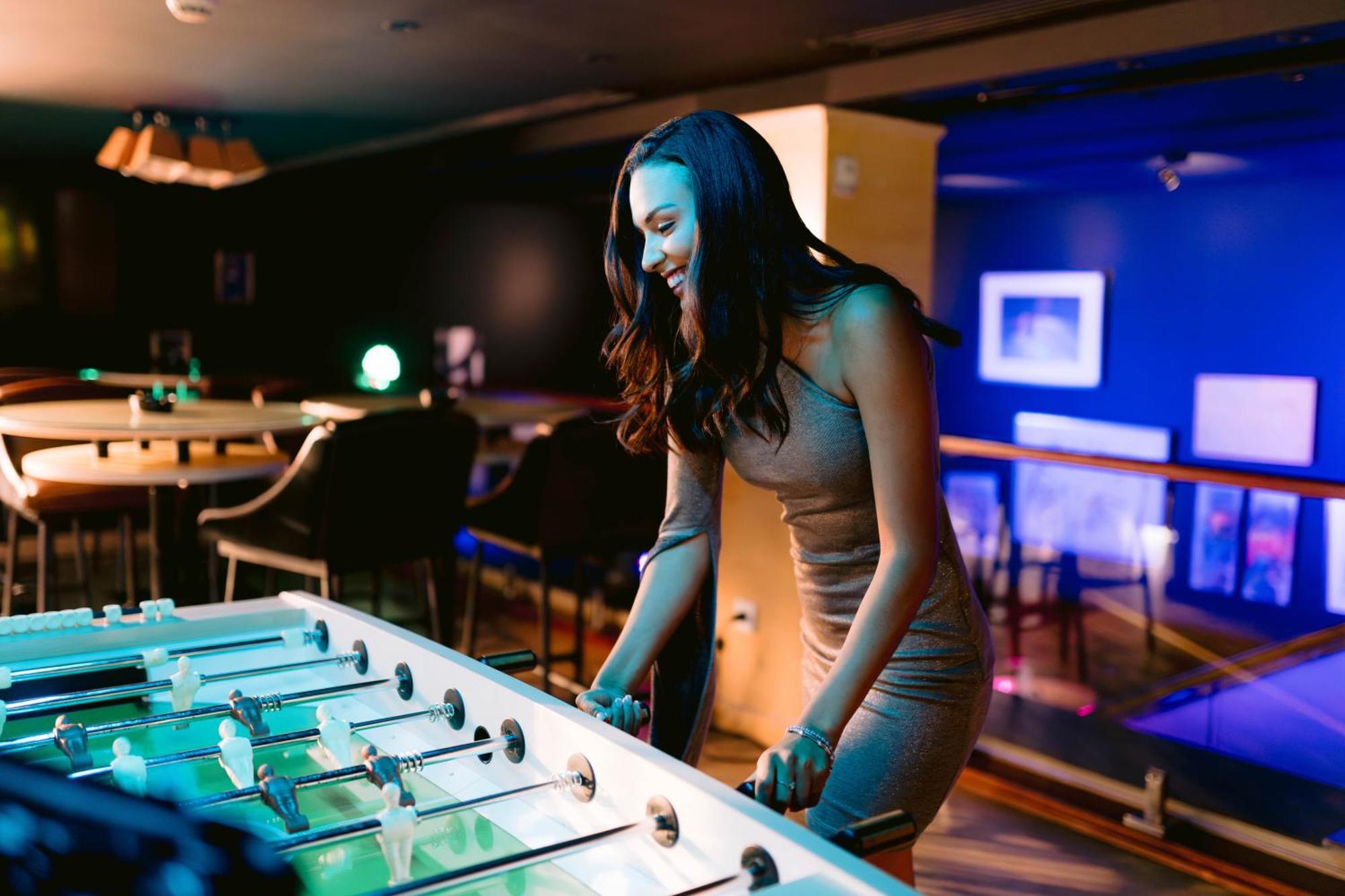 Holiday Inn & Suites - Cairo Maadi By Ihg エクステリア 写真