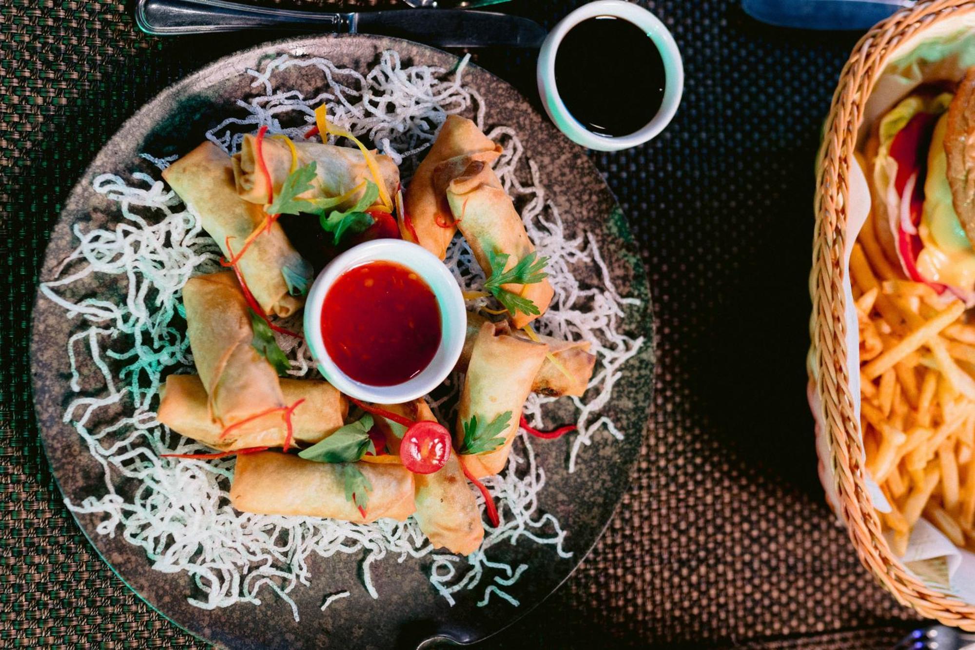 Holiday Inn & Suites - Cairo Maadi By Ihg エクステリア 写真